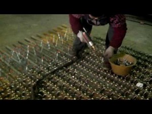 SC 800 Stud welder welding refractory anchor studs