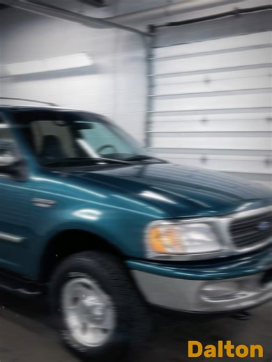 Ford expedition edit #mk4 #fordexpedition