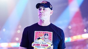 John Cena Undergoes Life-Changing Medical Procedure