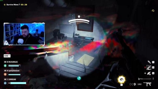 Major Update | !Firebreak #Sponsored
