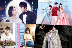 Best Chinese Dramas Available on YouTube