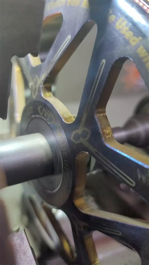 5.6K views · 41 reactions | BAGO PA BELL AT LINING MO PERO DRAGGING NA AGAD? CLUTCHBELL REFACE AND REGROOVE  RL Garage FI Tuning and Services  299 Honorio Lopez Boulevard corner Buendia St Balut Tondo Manila Contact No: 09150576551 Store Hours: 10am to 7pm Mondays to Sunday Google map: https://maps.app.goo.gl/BAREifJZTnVDaW1w6 | RL Garage FI Tuning and Services | Facebook