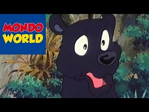 MOWGLI'S RED FLOWER - Jungle Book ep. 32 - EN