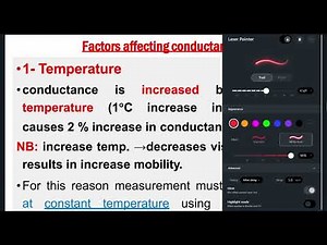 conductometry lecture 1