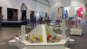 OMSI opens new exhibit in first permanent exhibit redesign in years