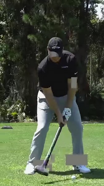 Discover the secret to pulling your swing away from the target for maximum speed! Visualize your golf swing like never before and unlock your true potential. 🏌️‍♂️💨 #GolfTips #SwingSpeed Take my quiz to find your swing speed potential https://quiz.topspeedgolf.com/sf/e6881fec?utm_medium=social&utm_source=facebook&utm_content=Brewpost_jx3tww74ve | Top Speed Golf - Clay Ballard Golf Instruction