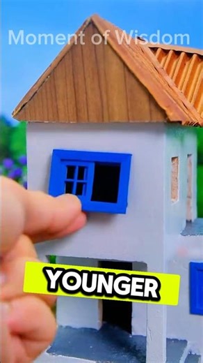 Don’t Let Greed Win #wisdom #motivation #shortsfeed #emotionalstory #lifelessons #shortstory