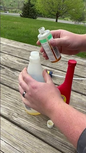 DIY Case Lube-Lanolin and ISO-HEET 1:12 Mix Ratio