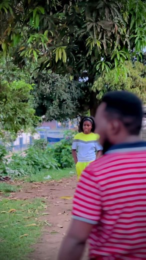 Enjoying a Park Walk Together: A Nature Escape