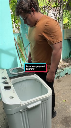 Reparación de Lavadora: Cómo Arreglar una Lavadora con Problemas al Centrifugar