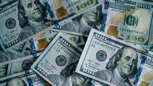 Getting to the guap: 11 Hip Hop slang words for money that will always hold weight