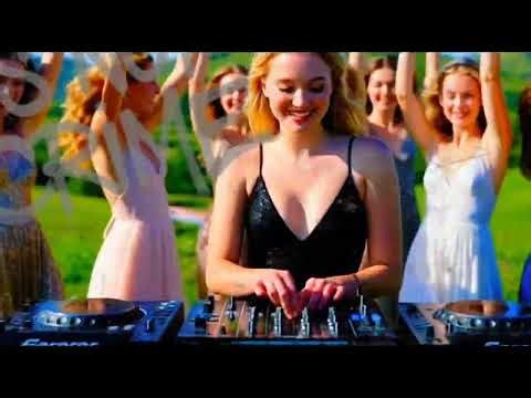 Heartbroken Night 💔 Eurodance Remix 2026 | Sad Dance Music for Lonely Souls (Emotional EDM Mix)