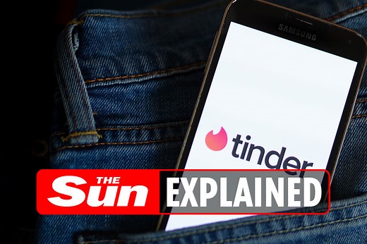 What is swipe surge on Tinder?