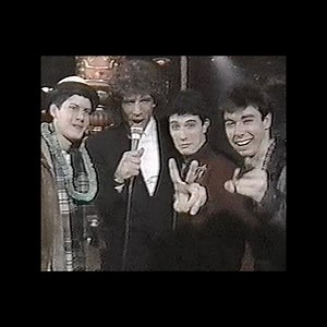 The Beastie Boys On MTV 1986 😎 #BeastieBoys #MTV 📺 Follow : Ben Escobedo 👊 | Ben Escobedo