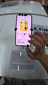 WHO KNEW!?? 🤔. Go to your nearest @Incredibleconnection and switch to iPhone 13! SUPPPREER EASY 😮. #AllOutStandOut #SwitchToiPhoneAtIncredible #Incredible #Ad | Incredible