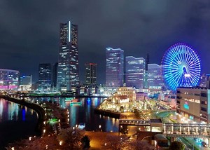 Discover & Book! 27 Fun Things To Do In Yokohama Japan | LIVE JAPAN travel guide