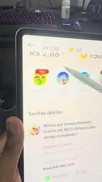 Como GANHAR DINHEIRO no KWAI em 2026 (Novo Método Atualizado)