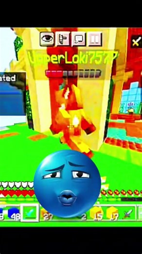 #remix #music #minecraft #bedwars