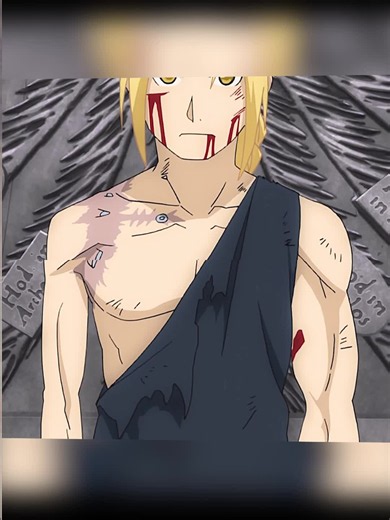 #fullmetalalchemistbrotherhood #fullmetalalchemist #fma #fmaBrotherhood #edwardelric