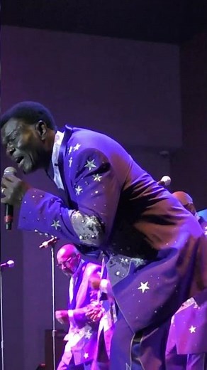 The Temptations Review featuring the Legacy of Dennis Edwards 27 years of music #livemusic #concert