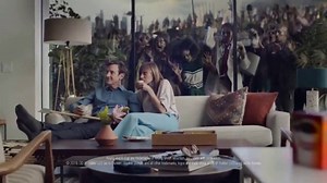 Dunkin' TV Spot, 'Zombie Outbreak'