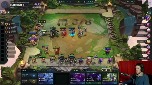 I understand this game now, nobody is safe 😈