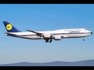 Boeing 747-8 Pull up Alarm