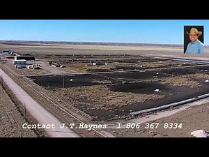 Hereford, TX- J Bar H Feedyard