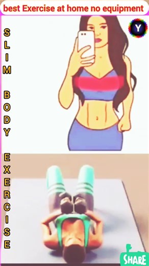 exercise for belly fat loss Workout Shorts Routine Changed My Life! #ejercicios #shorts #trending