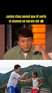 63K views · 38K reactions | Karate Kid (2010) logró algo que pocos...