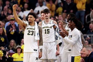 Final Four schedule: TV channel, time, predictions, betting odds for rest of March Madness