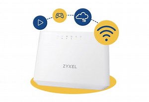 ZyXEL VMG3625-T50B Modem - Özellikler ve Fiyatı — Turknet