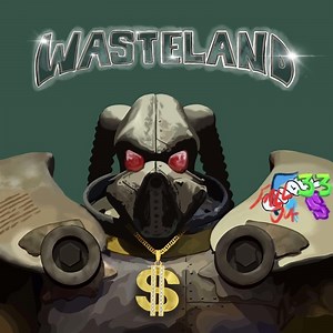 GOD BLESS THE ENCLAVE - Wasteland: Song Lyrics, Music Videos & Concerts