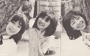 【キャンディーズ】hit曲集现场版