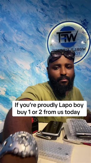 World Finesse Technology (@worldfinessetechnology)’s videos with LAPOPIANO BY BOY MULLER - BOY MULLER⚡️