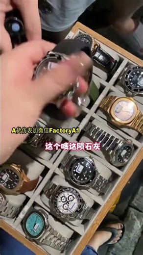 Actually, you can get a Rolex with a budget of 3,000! #rolexclub #Malaysia #Cartier