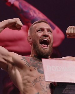That third Dustin Poirier vs Conor McGregor fight was INTENSE! | UFC