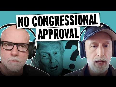 David French: “One Person Doesn't Get to Start a War” | Prof G Conversations