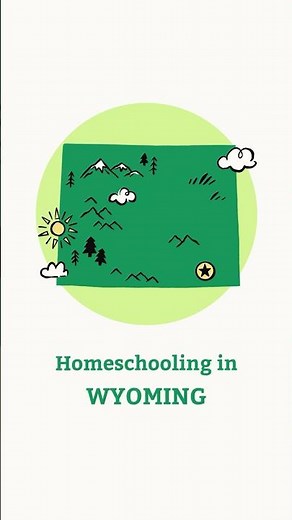 How to start homeschooling in Wyoming