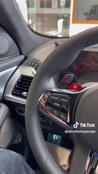 2025 BMW XM: Detailed Review and Walkaround