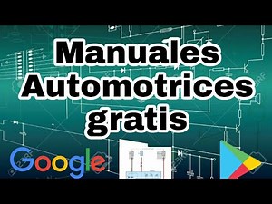 Free automotive manuals
