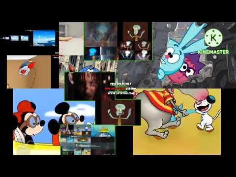 Up to faster 104 parison to the backyardigans and crossover