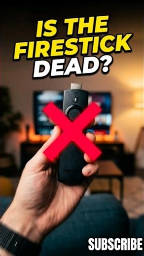 DON'T Buy a New Firestick Until You See This! 🛑 #amazon