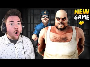 PLAYING MR MEAT 2… (I beat it!)