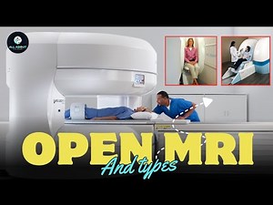 Open Mri | Types of open mri | All about Radio