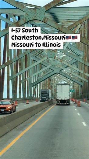176K views · 1.5K reactions | #bridge#Charleston#Missouri10/11/25 | She Dean | Facebook