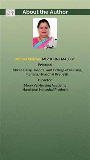 Master Nutrition & Dietetics for BSc Nursing | Monika Sharma (3rd Edition) 🥗🩺
