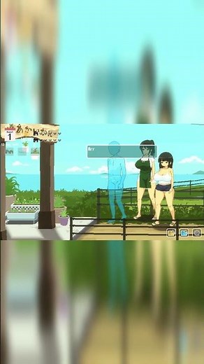SUMMER -14 Days Vacation #hgames #gameplay #androidgame