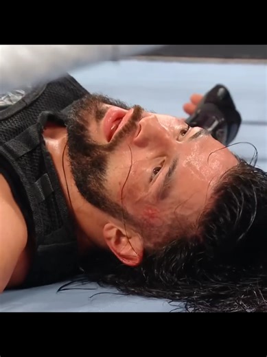 King Corbin Defeats Roman Reigns in Epic Showdown