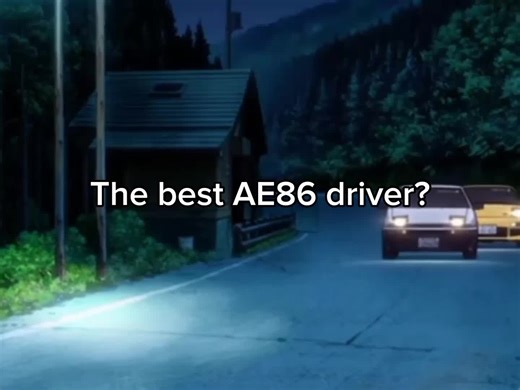 Exploring the Legacy of Initial D in 2025